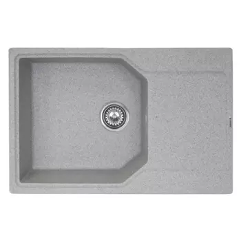 Кухонная мойка Kaiser 5178 Grey