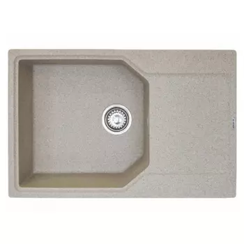 Кухонная мойка Kaiser 5178 Sand