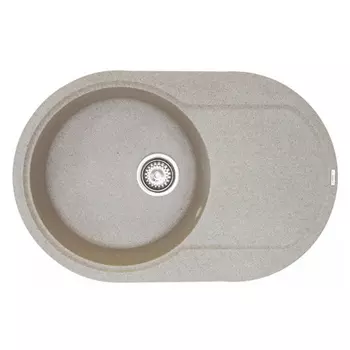 Кухонная мойка Kaiser 7850 Sand