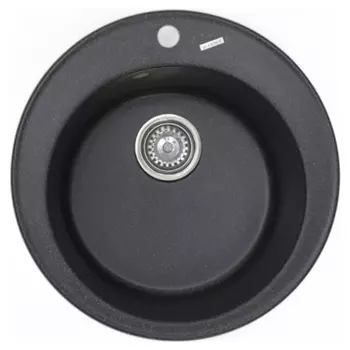 Кухонная мойка Kaiser Ф510 Black&White