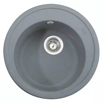 Кухонная мойка Kaiser Ф510 Grey