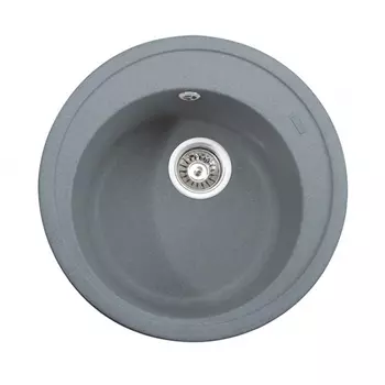 Кухонная мойка Kaiser KGM-490-G Grey