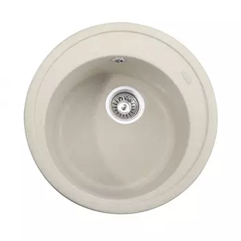 Кухонная мойка Kaiser KGM-510-S Sand