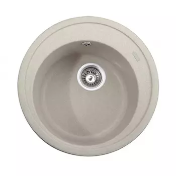 Кухонная мойка Kaiser KGM-510-SB Sand Beige