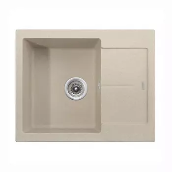 Кухонная мойка Kaiser KGMK-6250-S Sand