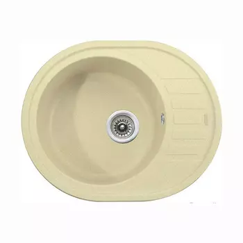 Кухонная мойка Kaiser KGMO-6250-J Jasmine