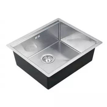 Кухонная мойка Kaiser KSM-5548