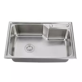 Кухонная мойка Kaiser KSM-5843
