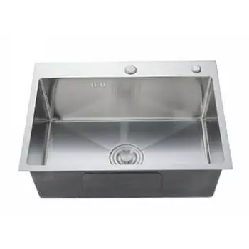 Кухонная мойка Kaiser KSM-6045