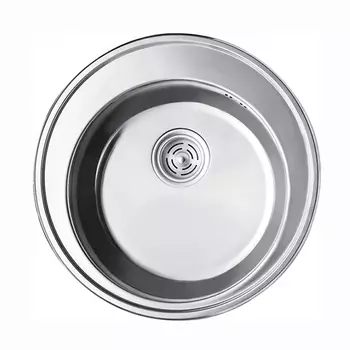 Кухонная мойка Kaiser KSS-510