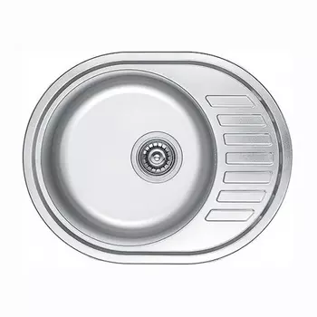 Кухонная мойка Kaiser KSS-5745L