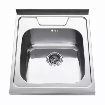 Кухонная мойка Kaiser KSS-6050