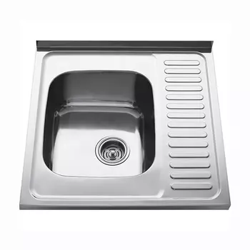 Кухонная мойка Kaiser KSS-6060L