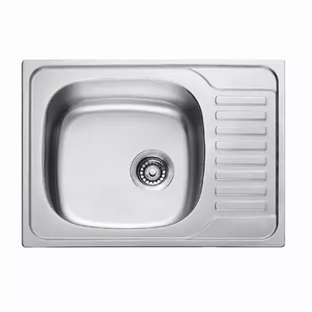 Кухонная мойка Kaiser KSS-6550L