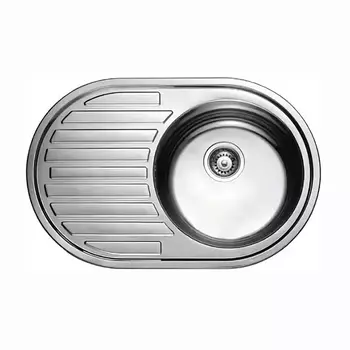 Кухонная мойка Kaiser KSS-7750R