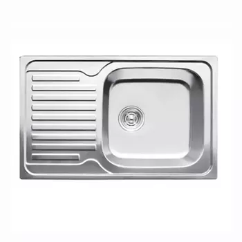 Кухонная мойка Kaiser KSS-7850R