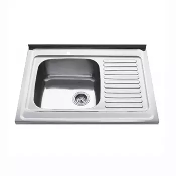 Кухонная мойка Kaiser KSS-8060R