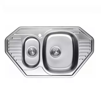 Кухонная мойка Kaiser KSS-8547