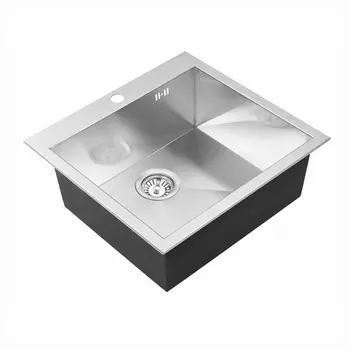 Кухонная мойка Kaiser KTM-5451