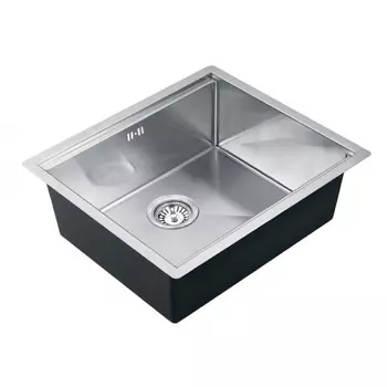 Кухонная мойка Kaiser KTM-5548