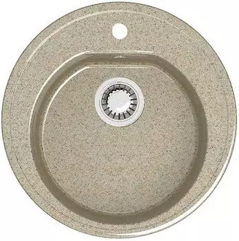 Кухонная мойка Marrbaxx Черая Z3 песочный глянец