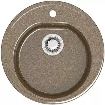 Кухонная мойка Marrbaxx Черая Z3 терракот глянец