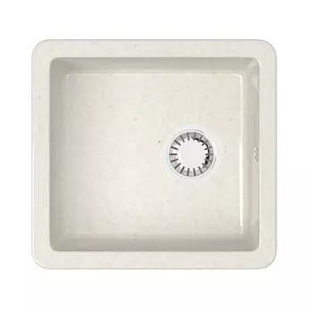 Кухонная мойка Marrbaxx Эльза Z027 хлопок глянец