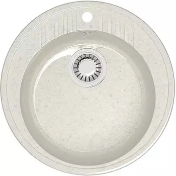 Кухонная мойка Marrbaxx Лексия Z6 хлопок глянец