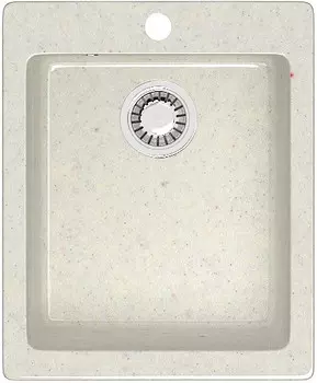 Кухонная мойка Marrbaxx Линди Z8 хлопок глянец