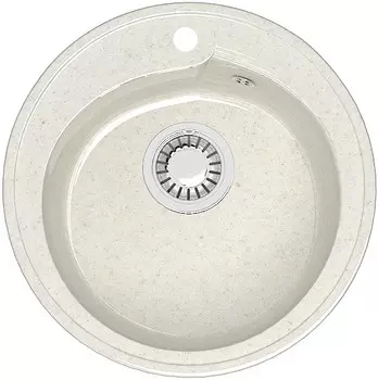 Кухонная мойка Marrbaxx Венди Z4 хлопок глянец