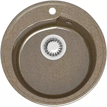 Кухонная мойка Marrbaxx Венди Z4 терракот глянец