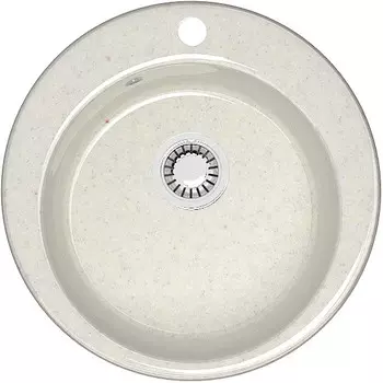 Кухонная мойка Marrbaxx Виктори Z30 хлопок глянец