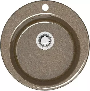 Кухонная мойка Marrbaxx Виктори Z30 терракот глянец