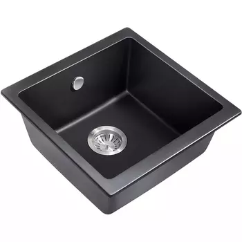 Кухонная мойка Milacio Leon 46х45 MC.77091