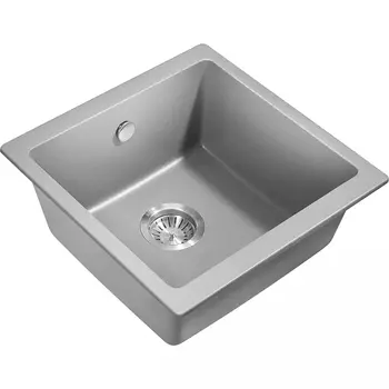 Кухонная мойка Milacio Leon 46х45 MC.77093