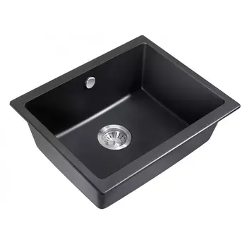 Кухонная мойка Milacio Leon 46х55 MC.77081