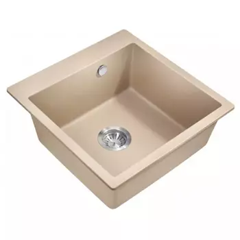 Кухонная мойка Milacio Murcia 52х51 MC.77024