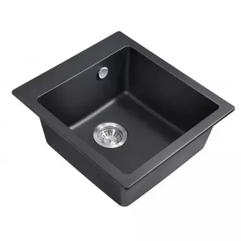 Кухонная мойка Milacio Murcia 52х51 MC.77031