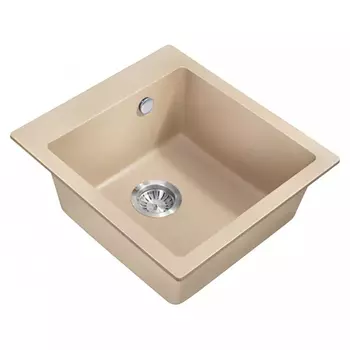 Кухонная мойка Milacio Murcia 52х51 MC.77034