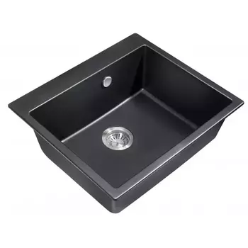 Кухонная мойка Milacio Murcia 52х60 MC.77011