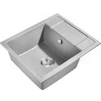 Кухонная мойка Milacio Navarra 50х60 MC.77073