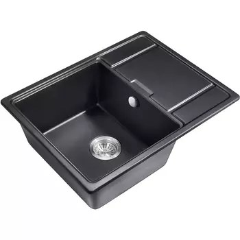 Кухонная мойка Milacio Navarra 50х65 MC.77061