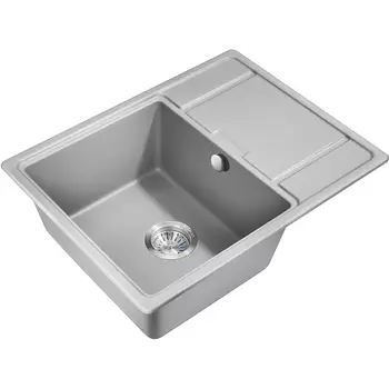 Кухонная мойка Milacio Navarra 50х65 MC.77063