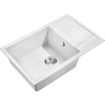 Кухонная мойка Milacio Navarra 50х78 MC.77052