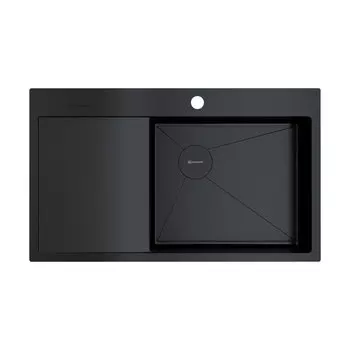 Кухонная мойка Omoikiri Akisame 50х68 4997044