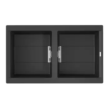 Кухонная мойка Omoikiri Kitagawa 57-WG wind green