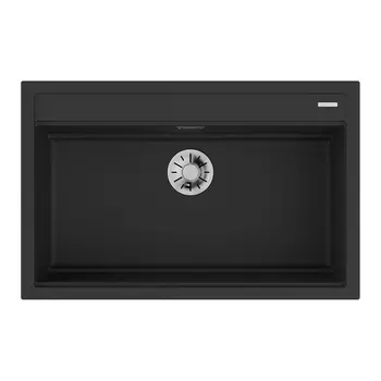 Кухонная мойка Omoikiri Kitagawa 79-LB-GB
