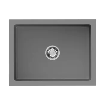 Кухонная мойка Omoikiri Mikura 61-PE 4997072