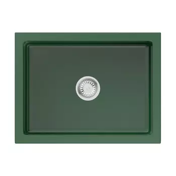 Кухонная мойка Omoikiri Mikura 61-RG Glossy 4911255