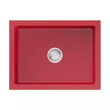 Кухонная мойка Omoikiri Mikura 61-TO Glossy 4911257